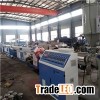 PPR Hot And Cold Water Pipe Production Line