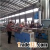 Artificial Plastic Synthetic Wig Hair Extrusion Filament Machine