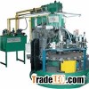 Resin Grinding Wheel Moulding Press