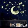 Glow In The Dark Star Stickers