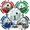 20113 Poker Chips