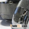 CED Coating STEEL PIPES