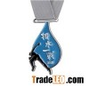 Custom Soft Enamel Medal
