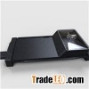Waterproof Electric Indoor No Smoke Bbq Grill Electrical Raclette Grill Ceramic Coating Stone Barbec