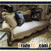 Wooden Sofa