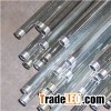 Galvanized Steel Pipes
