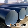 Asphalt Coated STEEL PIPES