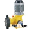 Accurate Diaphragm Metering Pumps