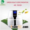 High Quality Low Price Oil Free Hot Air Fryer Chicken Deep Fryer Machine Electric Deep Fryers For Ho