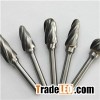 Chip Removal Good Cutting Quickly Durable For Aluminum Carbide Burr ?carbide Rotary Tool Carbide Rot