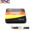 Small Square Digital Filter Storage Tin Box