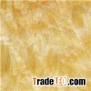 Yellow Honey Green Onyx Slabs For Flooring Tiles