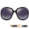 Sunglasses Women Shades Oversized Fashion Sun Glasses Elegant Retro UV Protection Brand Sunglasses F