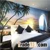 Custom Wallpaper Custom Mural Personalized Wall Mural Photo Collage Wallpaper