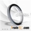 Type BX Ptfe Coated Monel Ss347 Ss910 Ring Joint Gasket