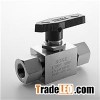 2 Way Ball Valve
