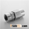 Female Check Valve