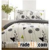 100% Soft Tencel Printed Bedding set, Tencel Printed Bedding Set, Soft Tencel Bed sheet set