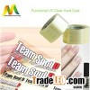 Functional UV Clear Hard Coat