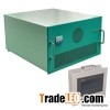 IGBT Plating Rectifier For Electroplating Zinc Copper Chrome Gold Nickel Power Saving 20% Module Typ