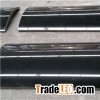 India Black Granite Columns And Pillars