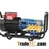Popular Single Phase Handcart Or Portable CE Approved Car Washer