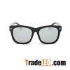 2016 Fashion Mens Sunglasses Simple Square UV Protect Oversized Frame Hot Sell Sun Glasses For Men O