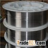 Special Super Alloy Nickel Based Alloy Nickel Alloy ERNiCrMo-3 MIG / TIG Welding Wire