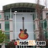 Building Wrap Building Banner Construction Banners Scaffolding Mesh Advertising