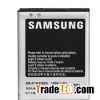 Original OEM Battery For Samsung Galaxy S2 II I9100 GT-I9103 I9103 EB-F1A2GBU 1650mAh 3.7V
