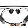 Ear Hook Waterproof Bluetooth Earphone