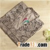 High Quanlity Printing Sauna Bathrobe