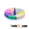 Incense Cone With Various Scented And All Kinds Of Colored