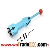 Rule Puller With 3Types Of Clamping Nozzles For Die Manufacturing