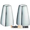 0.08 L Stainless Steel Condiment Dispensers, Stainless Steel Seasoning Cans, Stainless Steel Salt An