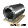 Close Die Cylinders Machined Precise Forged Sleeves Oem Customized Carbon Steel Bushings