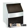 Small Undercounter Ice Cube Maker Ice Machine
