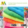 Shining F Series Fluorescent Colorants Used For Textile