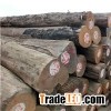 New Products 132~260 Cm Middle Part Diameter Burma Teak Wood