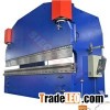 WC67Y Hydraulic NC Press Brake