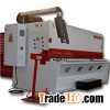 Hydraulic Swing Shearing Machine
