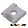 Channel Washer/Unistrut Flat Plate Fittings/flat Fittings Best Quality Supplier