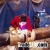 Welding Cloth