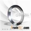 High Performance And High Pressure ASME Lens Gasket