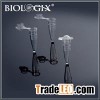 0.2ml Single Flat Cap Dome Cap Pcr Tubes