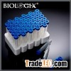 15ml, 50ml Sterile, Non-sterile Rack, Bulk Package Conical Bottom Centrifuge Tubes With Writing Area