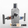 2 Way Valve Manifold
