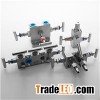High Pressure Valve Manifold