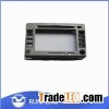 Injection Plastic POM Frame Part