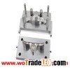 3-Dimensional Engraving Die Made Of Carbon Steel With High Stability And Precision